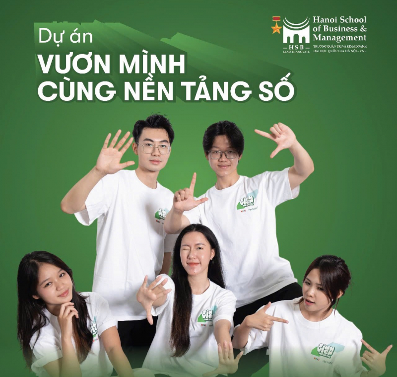“Sinh viên thế hệ mới” trở lại trên VTV3, truyền cảm hứng sáng tạo, tinh thần cộng đồng -0