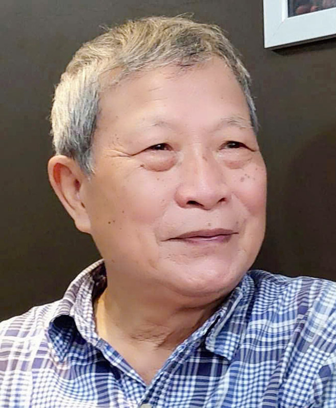 Trang 14 số đặc biệt-  Ấn tượng về tờ báo CAND trong mắt cộng tác viên -0