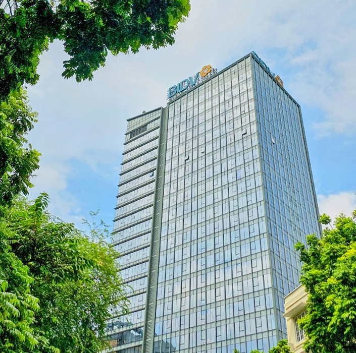 BIDV - Ngân hàng TMCP tại Việt Nam đầu tiên trở thành Tổ chức được công nhận của Quỹ Khí hậu Xanh (GCF) -0