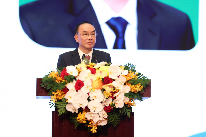 AFA 24: Kế toán và tài chính xanh - định hình tương lai bền vững -0