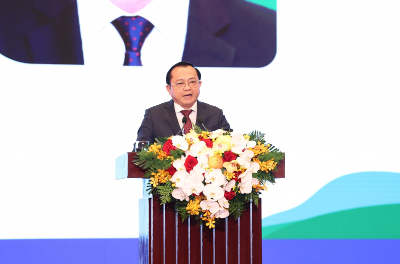 AFA 24: Kế toán và tài chính xanh - định hình tương lai bền vững -0