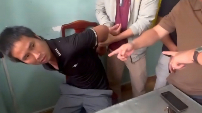 Kết luận điều tra, đề nghị truy tố kẻ sát nhân sử dụng súng bắn 3 người trong một gia đình tử vong tại xã Đak Nhau -0