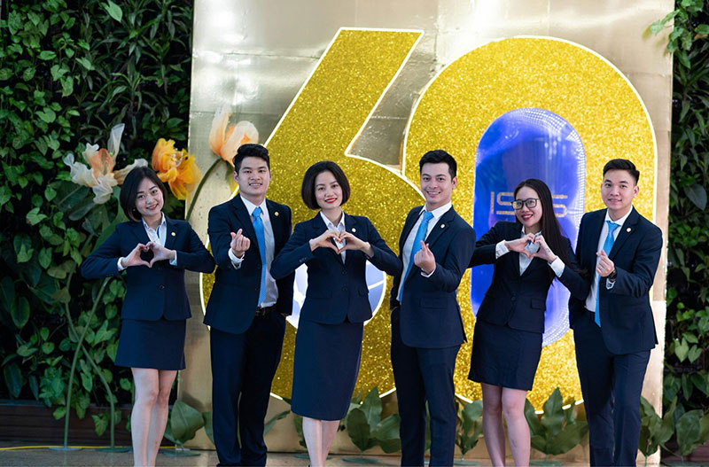 Tập đoàn Bảo Việt (BVH): Lợi nhuận sau thuế 9 tháng đầu năm 2025 tăng trưởng 35,3% so với cùng kỳ -0