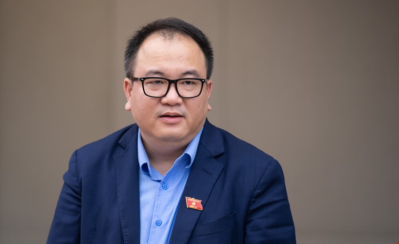 Đại biểu đồng tình việc sửa đổi Luật Bảo vệ bí mật nhà nước, khắc phục bất cập thực tiễn -0