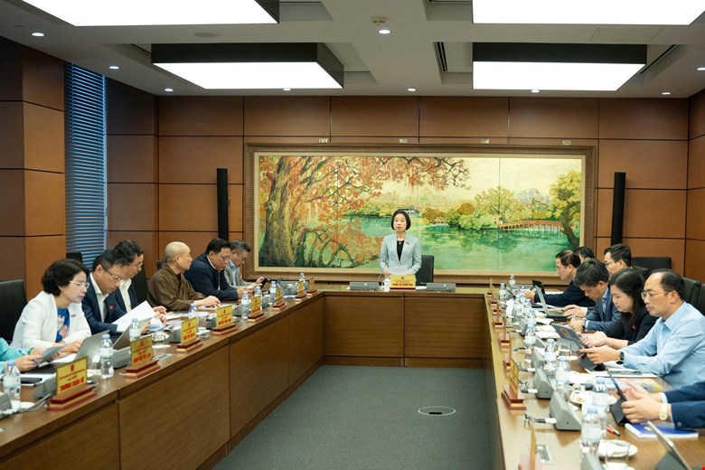 Luật An ninh mạng - 