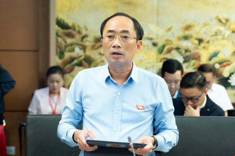 Luật An ninh mạng - 