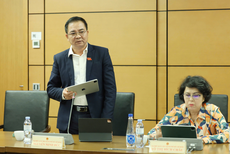 Hình thành Tổ hợp công nghiệp an ninh quốc gia, hạt nhân là các cơ sở nòng cốt thuộc Bộ Công an -0