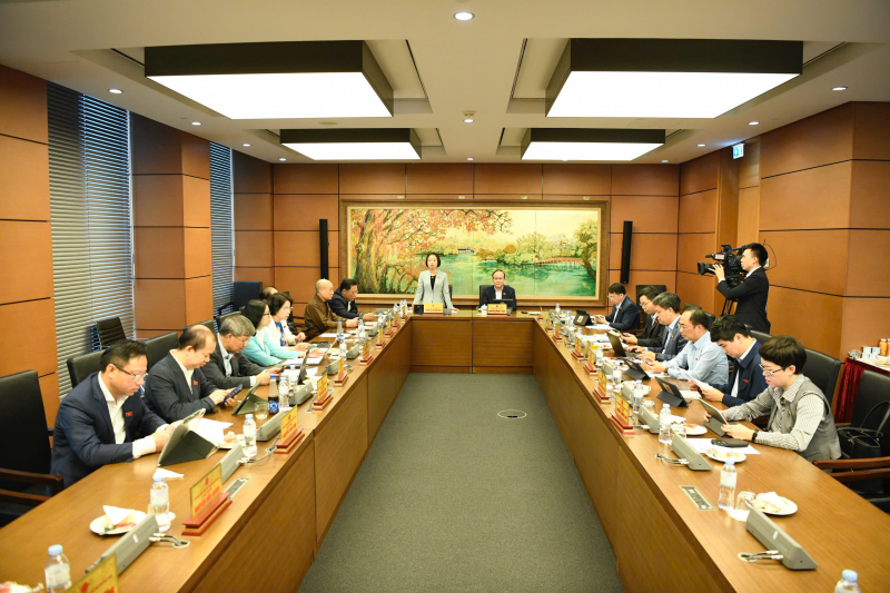 Hình thành Tổ hợp công nghiệp an ninh quốc gia, hạt nhân là các cơ sở nòng cốt thuộc Bộ Công an -0