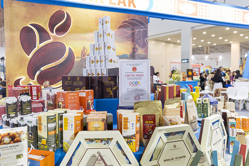 Hành trình khám phá “Việt Nam thu nhỏ” giữa lòng VEC -0