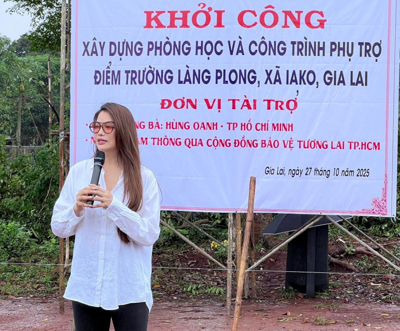 Diễn viên Trương Ngọc Ánh liên tục vướng lùm xùm nợ nần và kiện tụng trước khi bị bắt giam -1