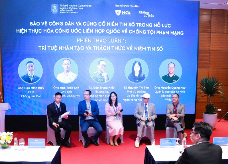 Implementing the Hanoi Convention to Protect Citizens in Cyberspace -0