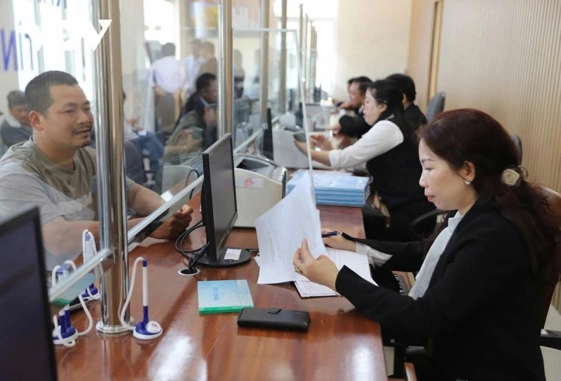 Kết luận của Bộ Chính trị về hoạt động của chính quyền địa phương 2 cấp -0