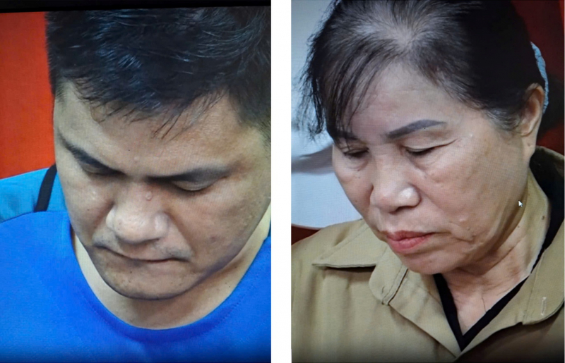      Bắt 5 đối tượng trong môt nhóm lừa đảo bằng công nghệ cao  -0