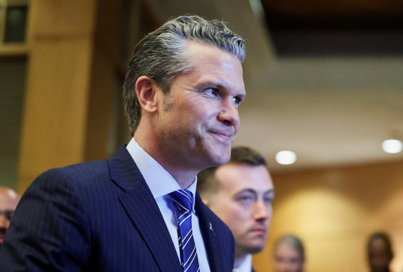 Mỹ tăng cường quan hệ quốc phòng tại ASEAN trong bối cảnh cạnh tranh ảnh hưởng với Trung Quốc -0