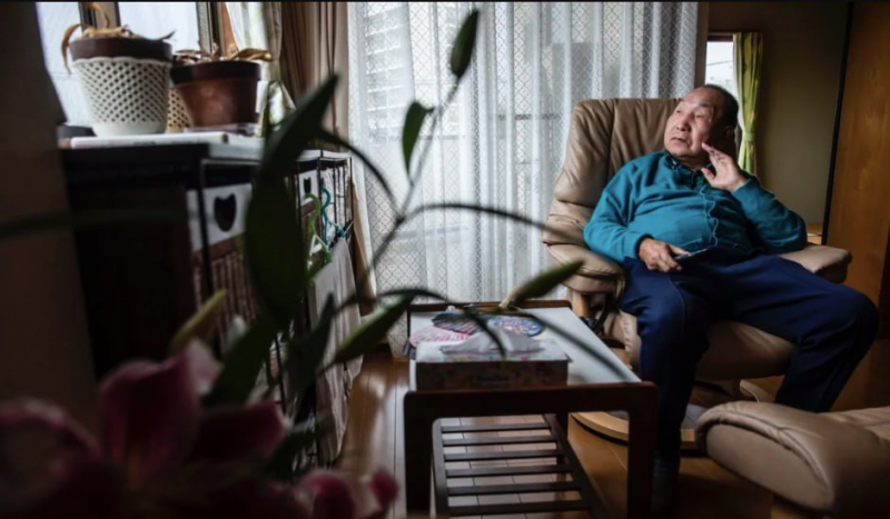 Nhận 4 triệu USD vì phải ngồi tù oan -0