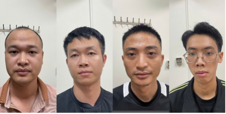  Nhiều người rơi vào bẫy “Hỗ trợ vay tiền - Mua hàng trả góp” qua mạng xã hội -0