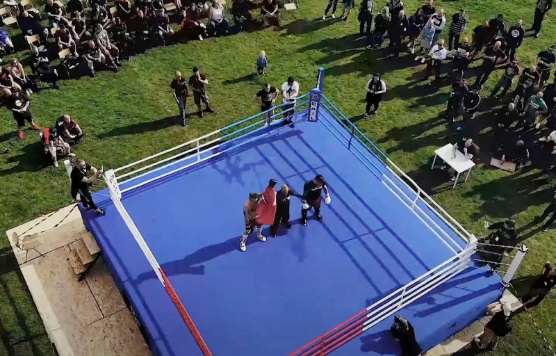 Khi thể thao và âm nhạc trở thành “chất dẫn” cho tư tưởng cực đoan -0