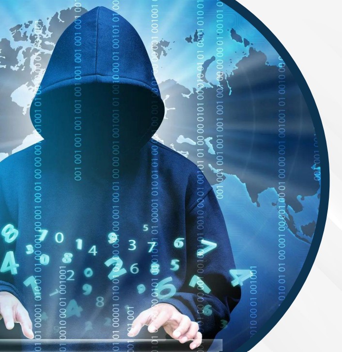 Tội phạm trực tuyến,  một “đại dịch”  đang lây lan khắp toàn cầu -0