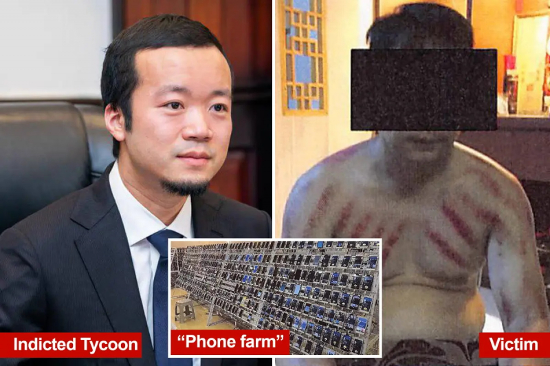 Tội phạm trực tuyến,  một “đại dịch”  đang lây lan khắp toàn cầu -0