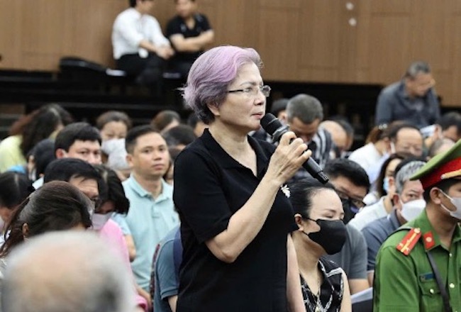 Những lời khai “ngây thơ” của các “con bạc” tiền tỷ trong vụ án tại King Club  -0