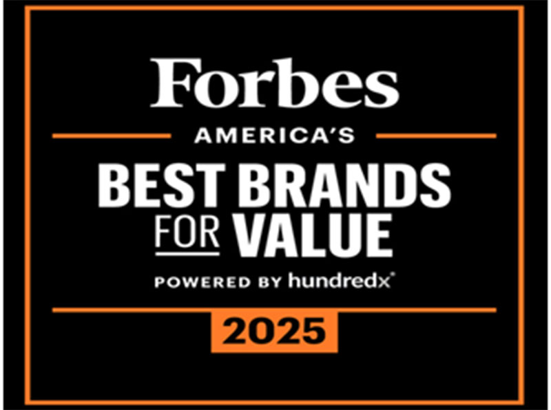 Herbalife nằm trong Top “Những thương hiệu giá trị tốt nhất Hoa Kỳ” của Forbes -0