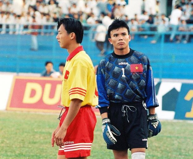 trang 18_ so db_  Các CLB bóng đá Công an - hoài niệm và tương lai tươi sáng -0