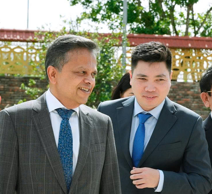 Bắt Phó Tổng giám đốc NHS Petro do cung cấp thông tin gian dối về việc vay vốn -0