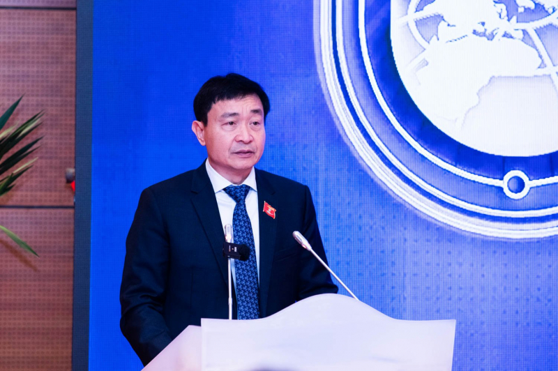 Implementing the Hanoi Convention to Protect Citizens in Cyberspace -0