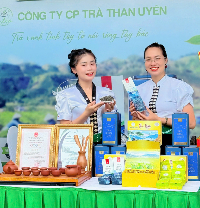 Bài 2: Xây dựng thế trận an ninh gắn với mô hình phát triển kinh tế nơi non cao -0