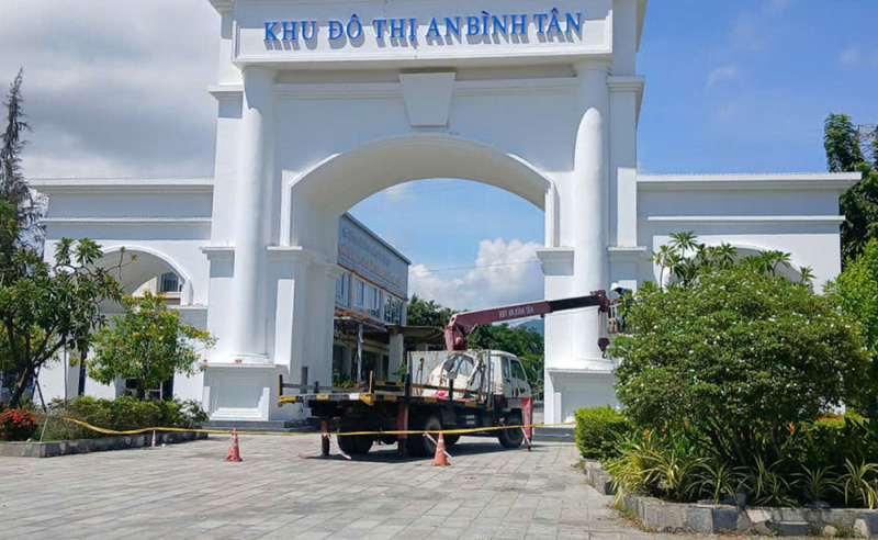 Sai phạm trong quản lý đất đai, đầu tư xây dựng tại nhiều dự án ở Khánh Hòa -0