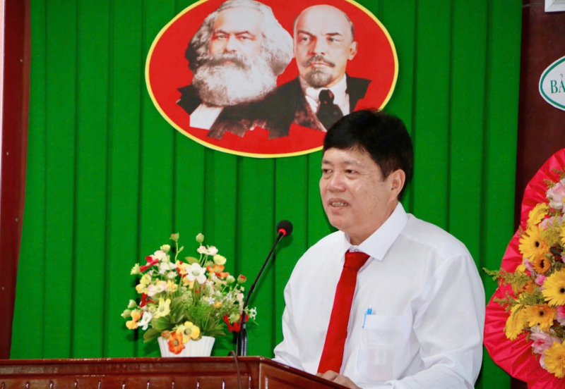 Agribank Chi nhánh Trà Vinh trao thưởng chương trình “Tiết kiệm trao tay – Mừng ngày Quốc khánh” -0