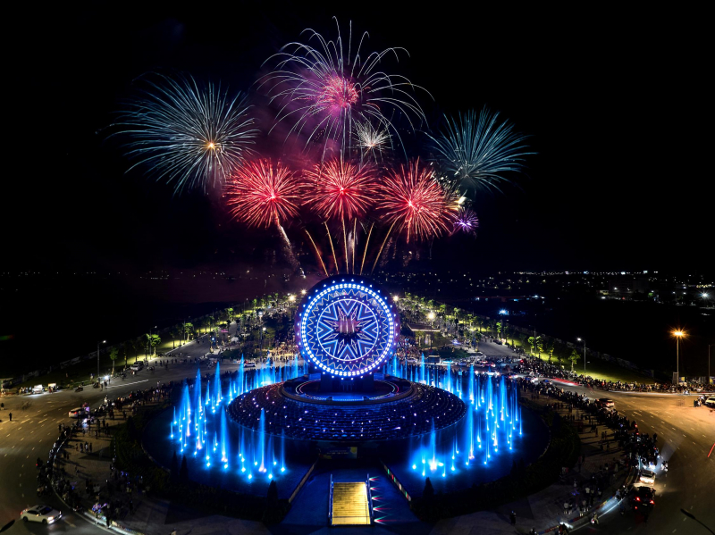 Flora Avenue – Tọa độ triệu đô giữa cực tăng trưởng Nam Hà Nội -0