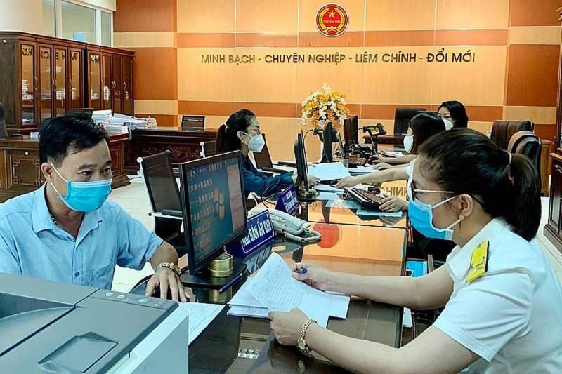 60 ngày “cầm tay chỉ việc” cho hộ kinh doanh chuyển đổi -0