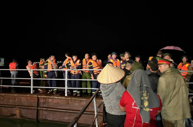 Am găsit cadavrul unui bărbat care a pășit pe pod, a alunecat și a căzut în lac -0