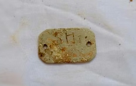 Tìm thấy 2 hài cốt liệt sĩ có biển nhôm ký hiệu SH 1-99X tại Khe Sanh -0