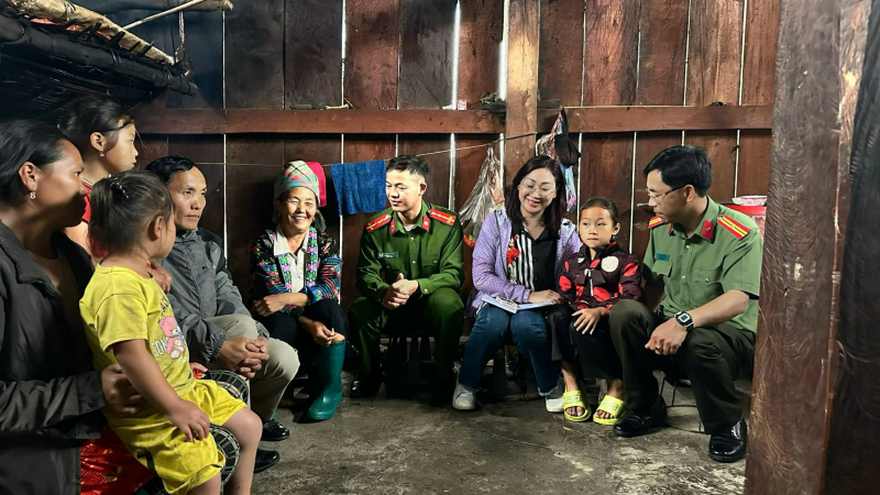 Bài cuối: Xây dựng, lan tỏa nhiều mô hình mới thúc đẩy tăng trưởng kinh tế ở Lai Châu -0