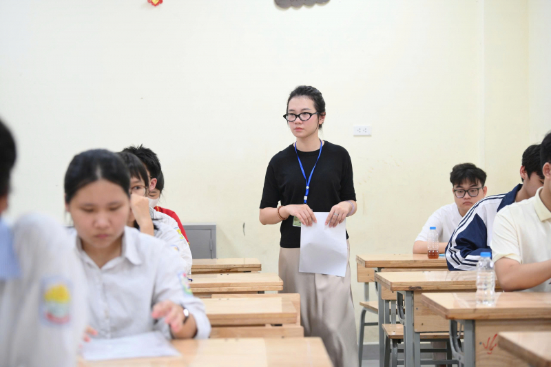 Tất cả nhà giáo đều được hưởng