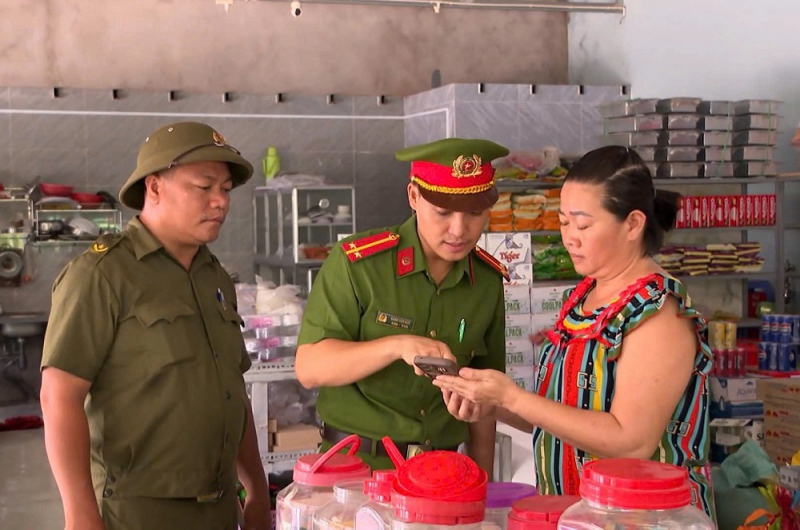 Lan tỏa phong trào thi đua yêu nước ở TP Hồ Chí Minh -0