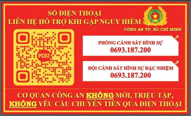 Thủ đoạn “bắt cóc online” mới: Giả mạo học bổng du học quốc tế, chiếm đoạt hàng tỷ đồng  -1