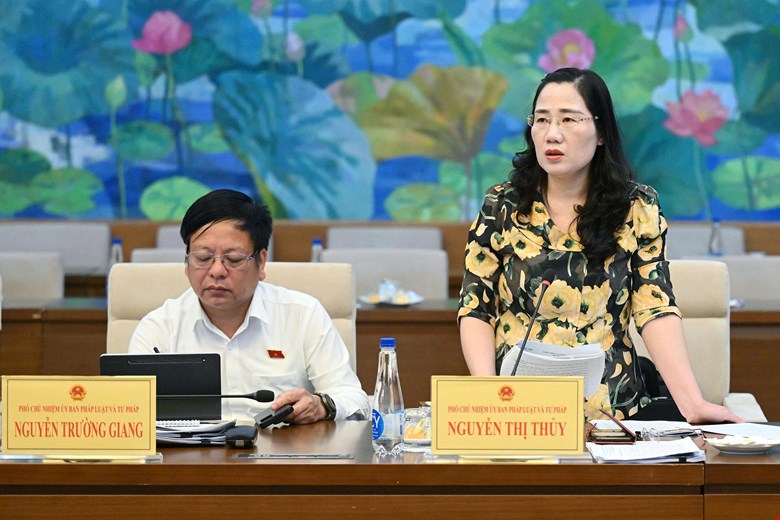 Sửa Luật Kinh doanh bảo hiểm: Đảm bảo minh bạch, bảo vệ lợi ích của người dân -0