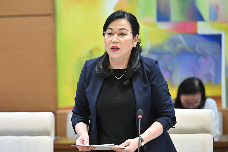 Sửa Luật Kinh doanh bảo hiểm: Đảm bảo minh bạch, bảo vệ lợi ích của người dân -0