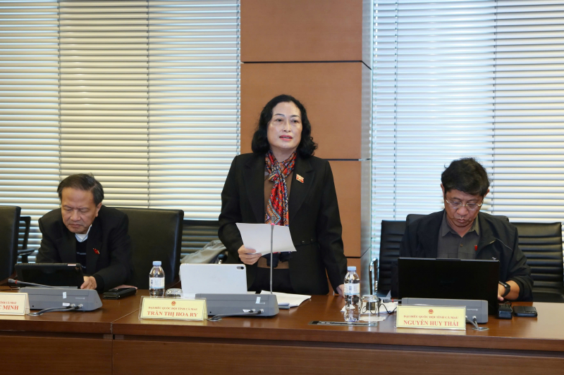 Nền tảng thương mại điện tử phải xác minh người bán và chịu liên đới khi xảy ra vi phạm -0