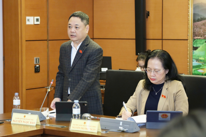 Nền tảng thương mại điện tử phải xác minh người bán và chịu liên đới khi xảy ra vi phạm -0