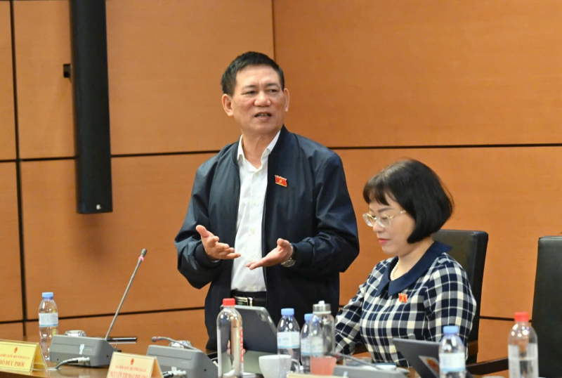 Sửa Luật Kinh doanh bảo hiểm: Đảm bảo minh bạch, bảo vệ lợi ích của người dân -0