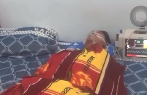 থান হোয়াতে দশম শ্রেণীর এক ছাত্রকে একদল বন্ধু এতটাই মারধর করেছে যে তার অবস্থা আশঙ্কাজনক -০