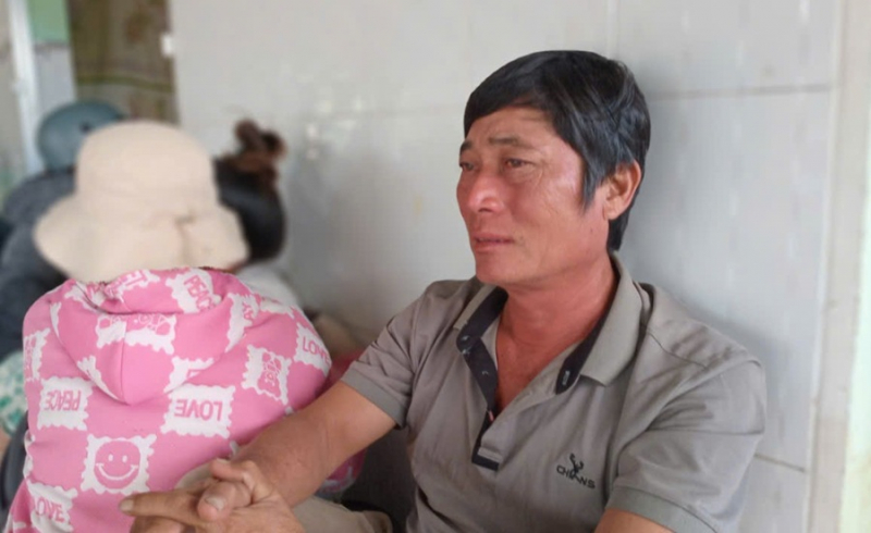 Anh ơi!.. tuột mất con rồi!... -0