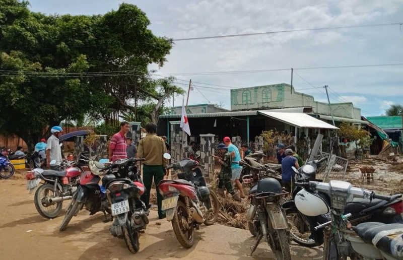 Anh ơi!.. tuột mất con rồi!... -0