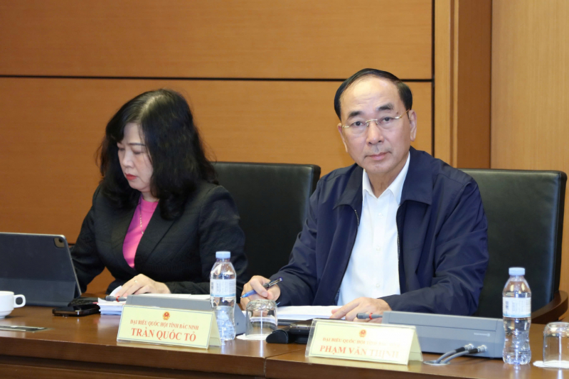 Nền tảng thương mại điện tử phải xác minh người bán và chịu liên đới khi xảy ra vi phạm -0