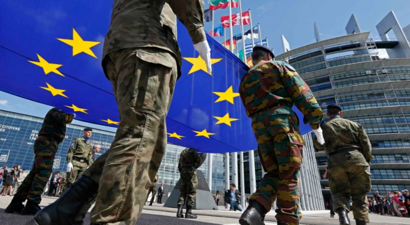 Cựu Tổng thống Croatia cảnh báo vòng xoáy địa chính trị -0