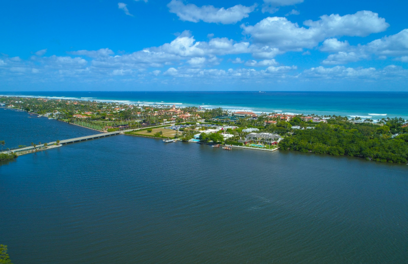 Bất động sản “Front Row”: Từ giá trị khan hiếm đến biểu tượng sống toàn cầu -0